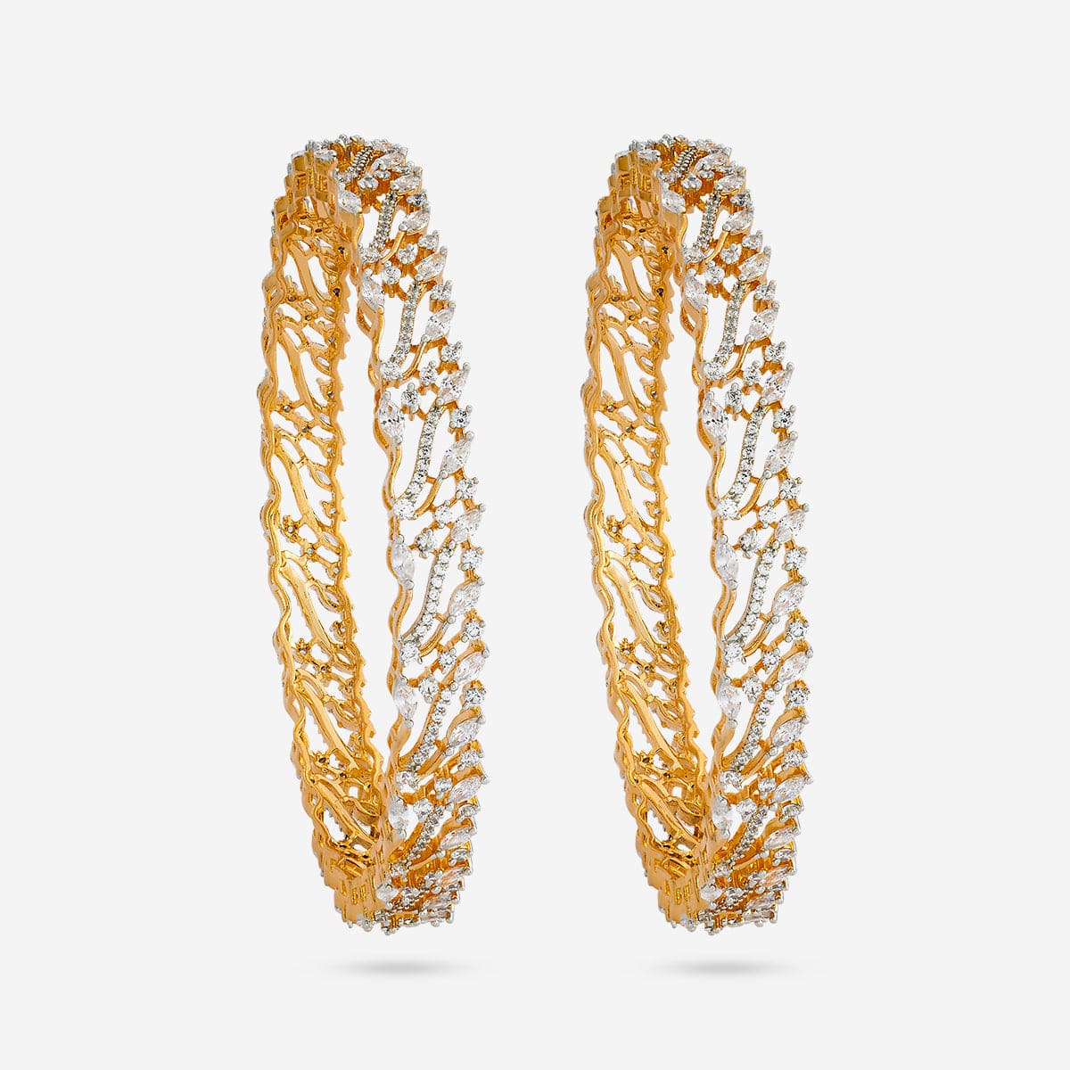 Zircon Bangle Zircon Bangle 184859