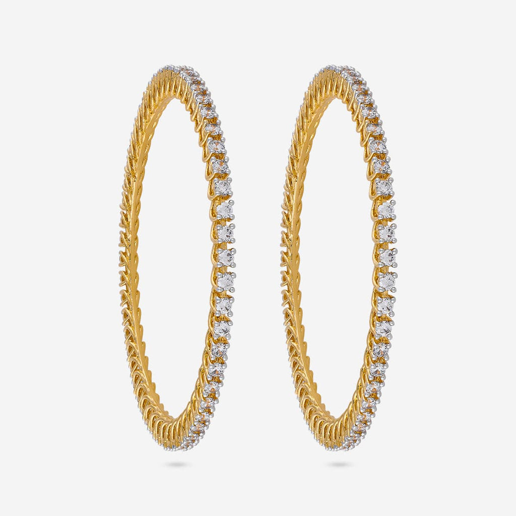 Zircon Bangle Zircon Bangle 185857