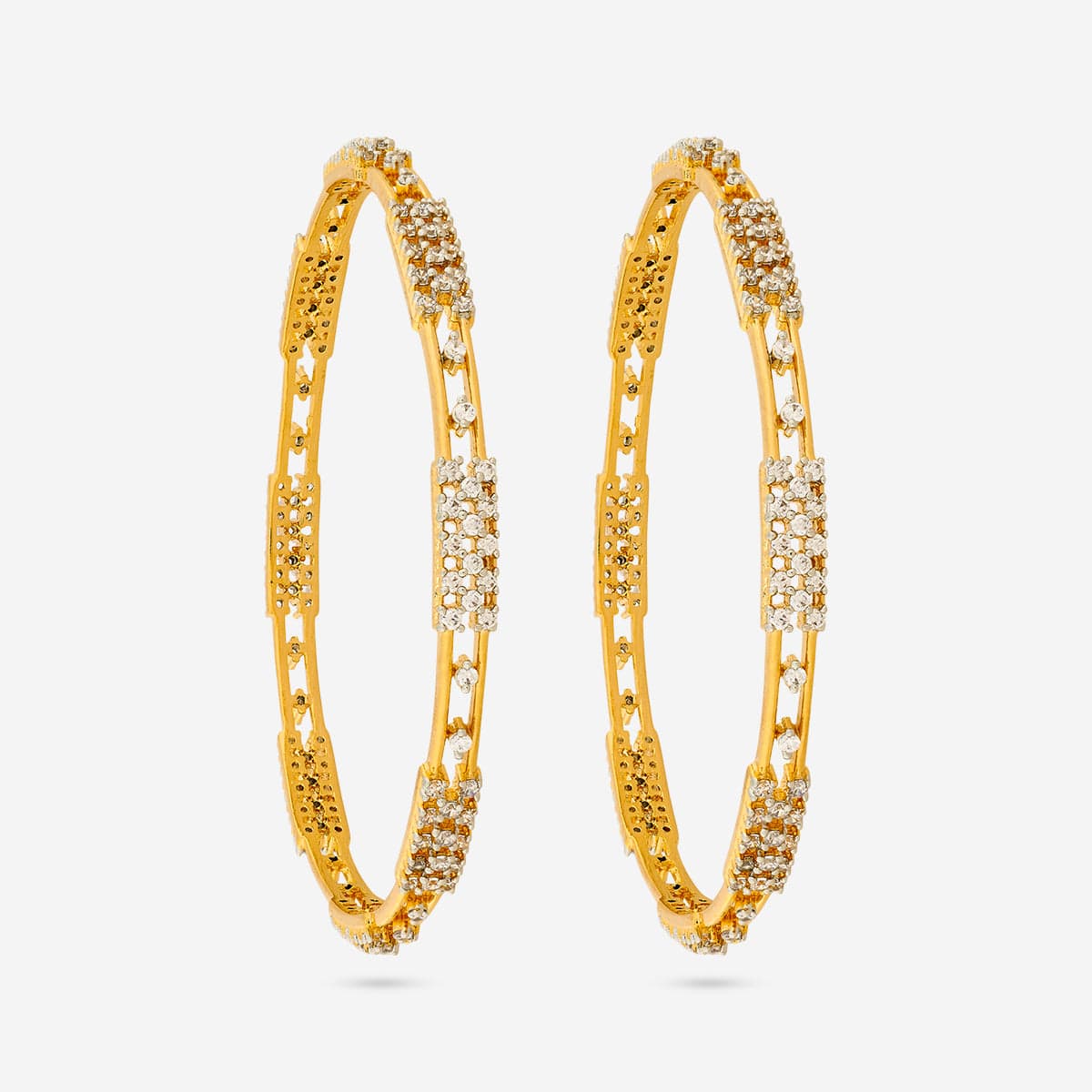 Zircon Bangle Zircon Bangle 190816