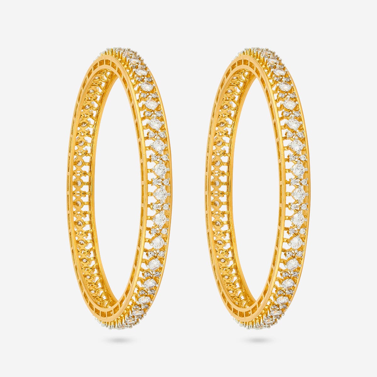 Zircon Bangle Zircon Bangle 191680