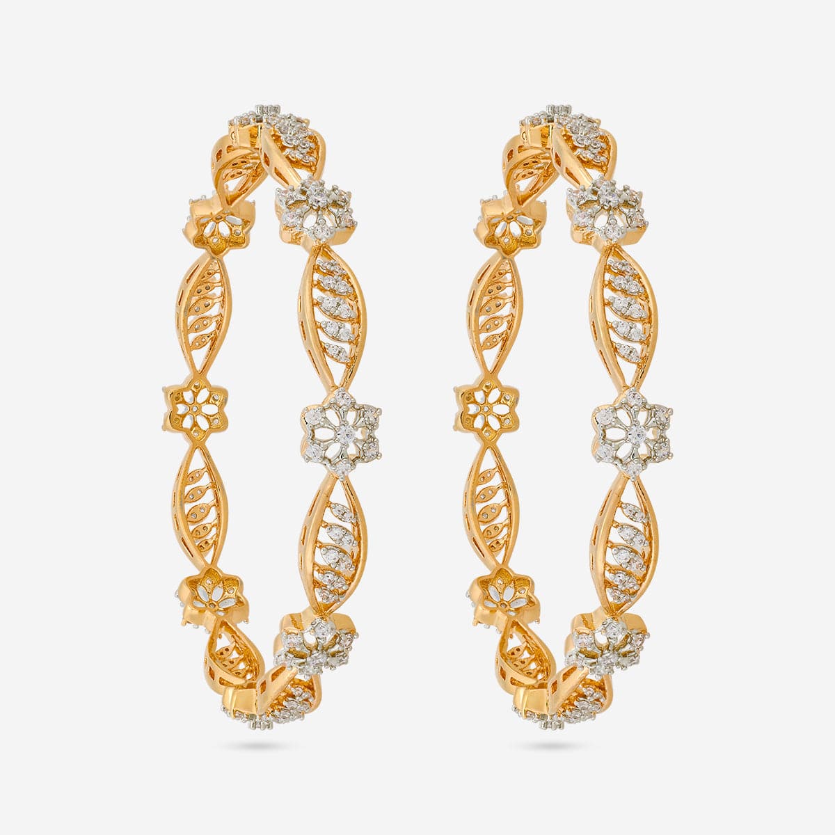 Zircon Bangle Zircon Bangle 191803