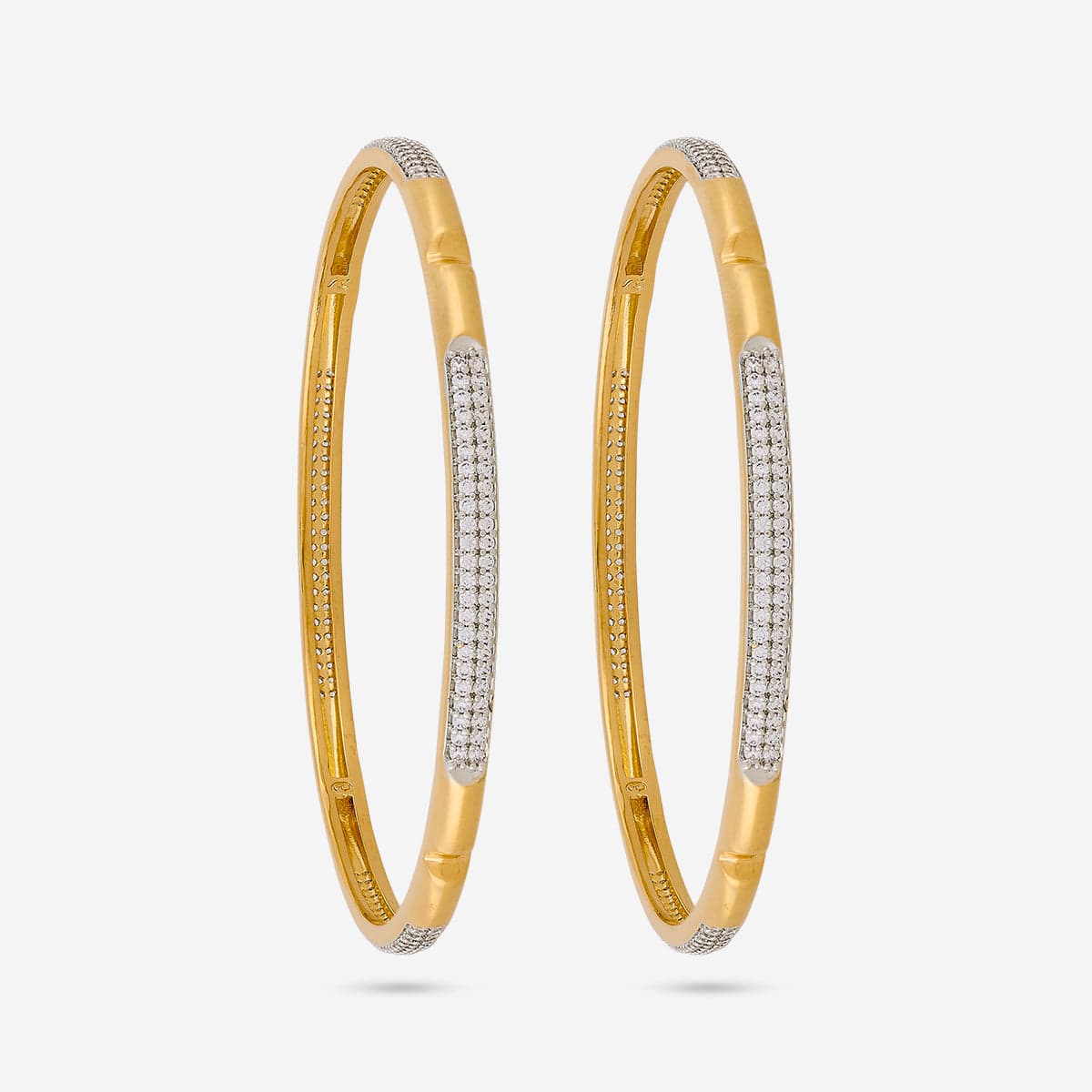 Zircon Bangle Zircon Bangle 191805
