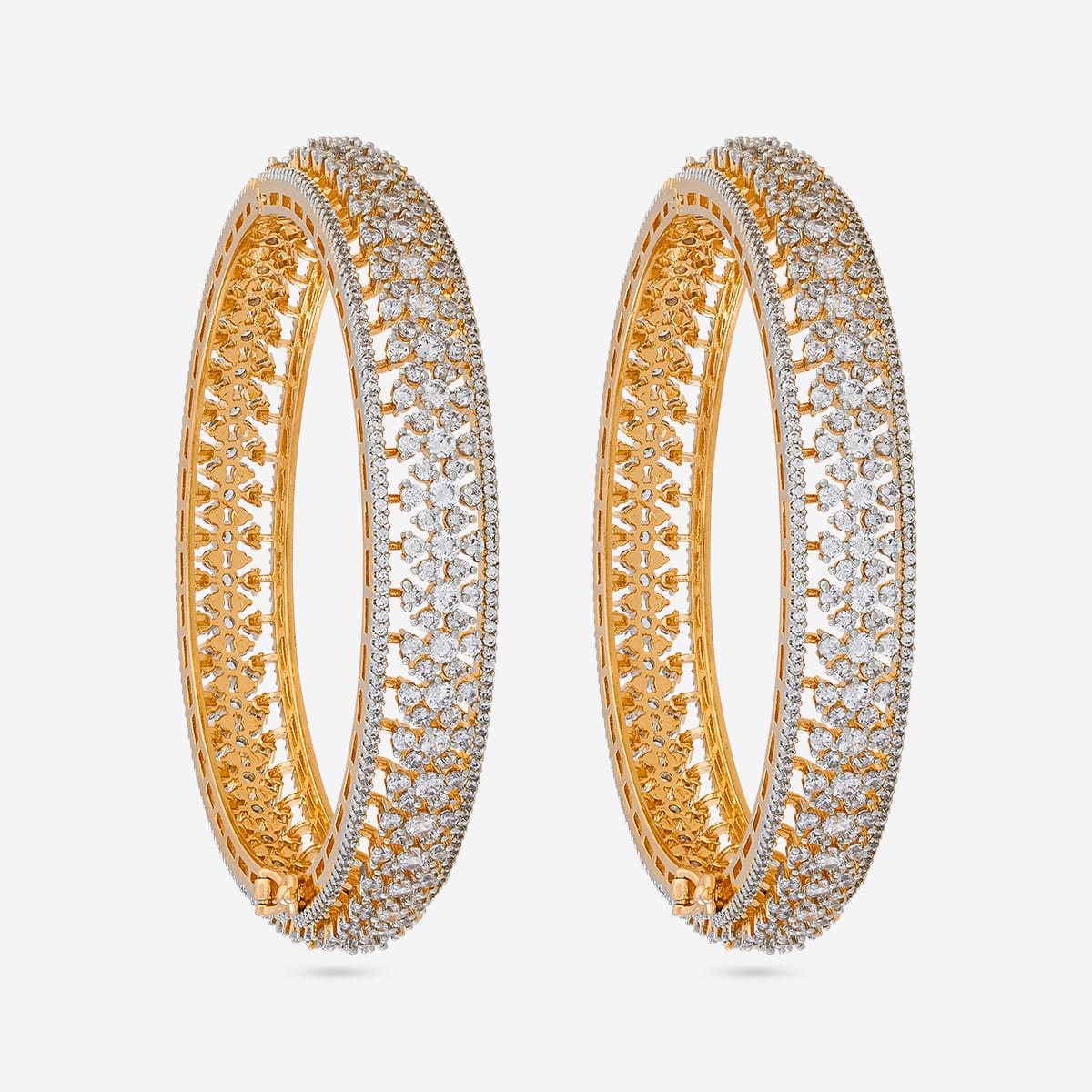 Zircon Bangle Zircon Bangle 192312