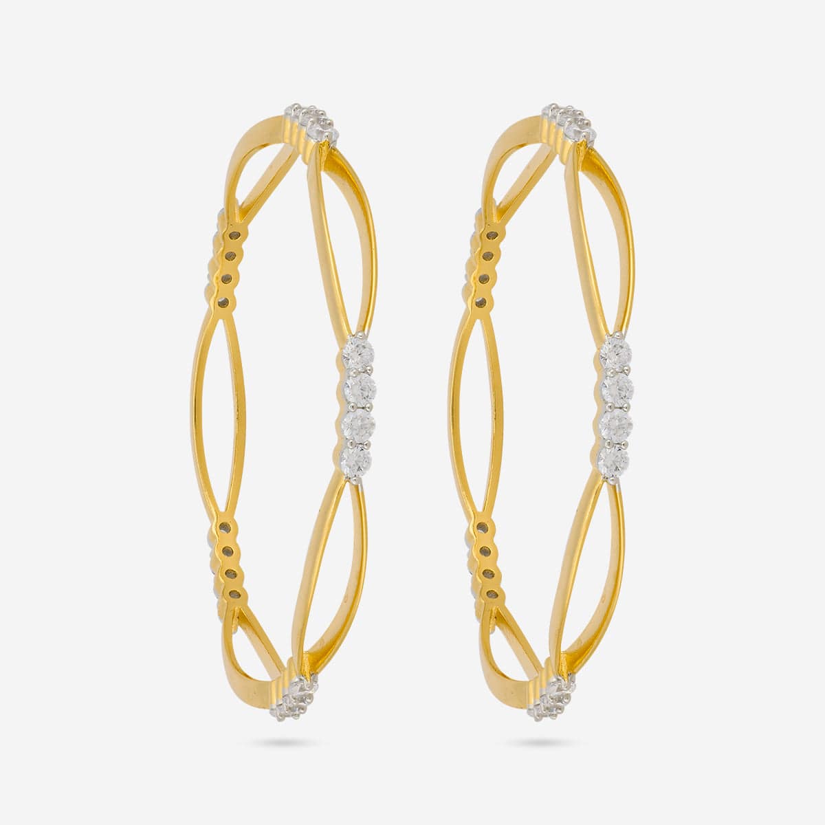 Zircon Bangle Zircon Bangle 193095
