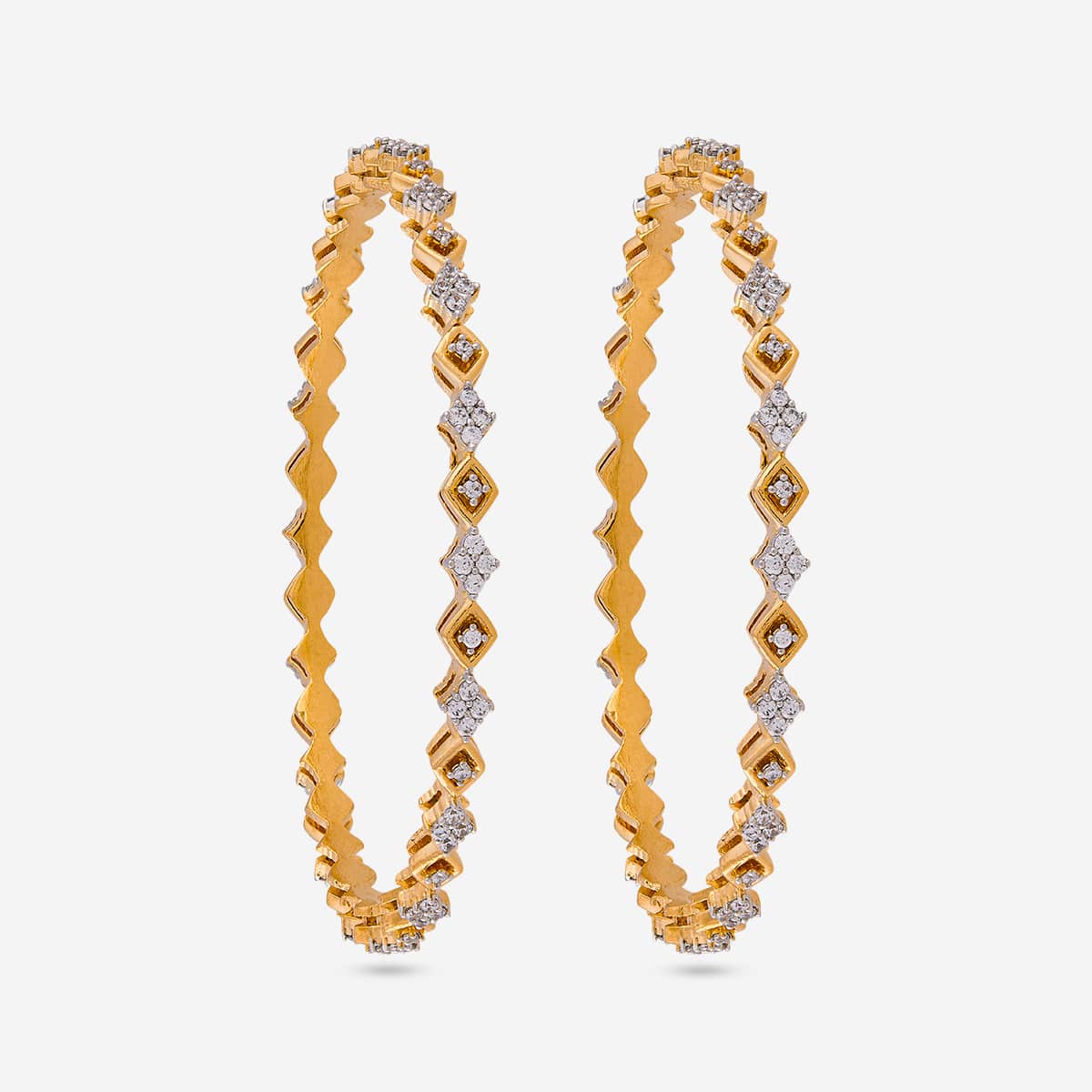 Zircon Bangle Zircon Bangle 194072