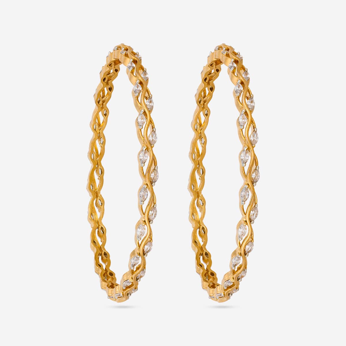 Zircon Bangle Zircon Bangle 195797