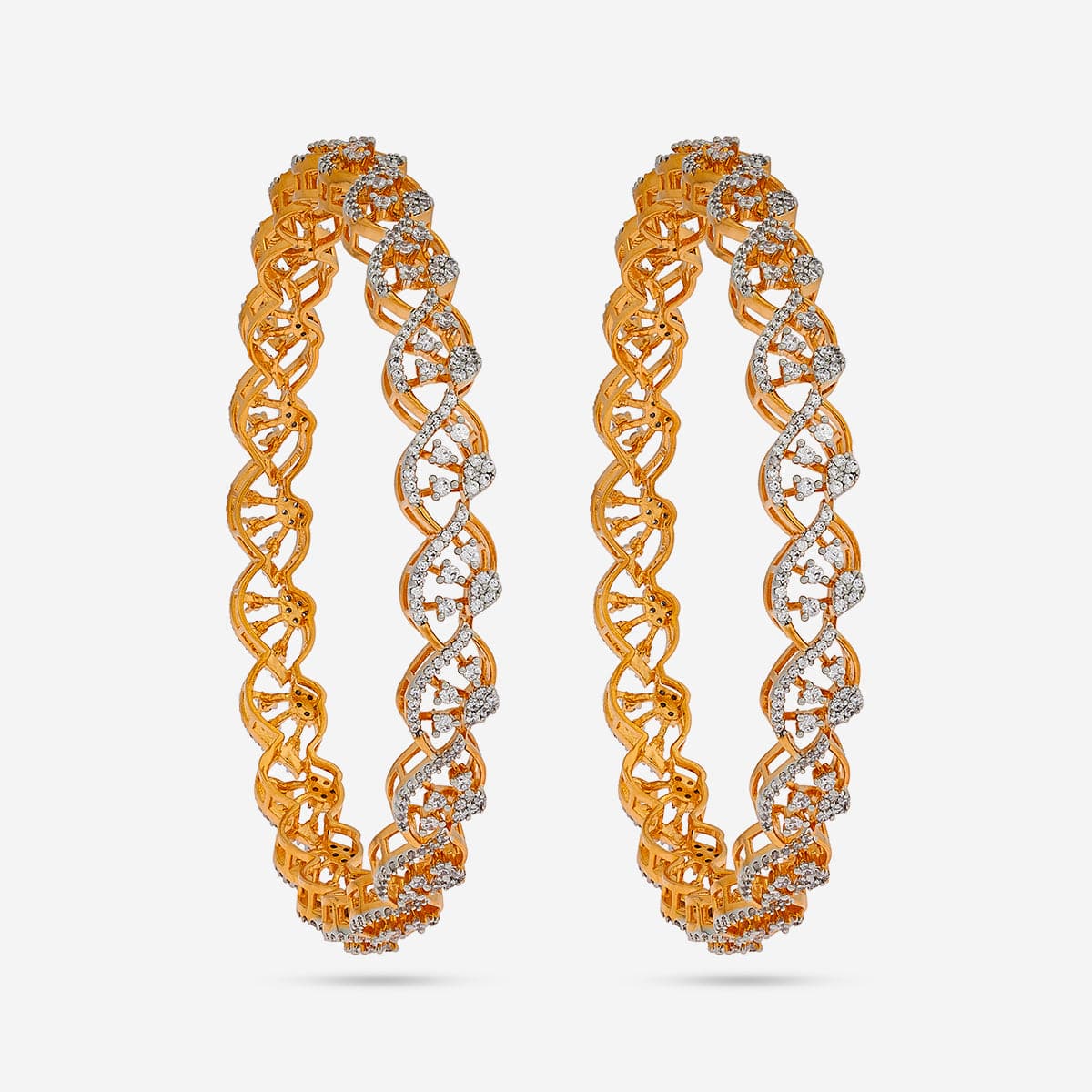 Zircon Bangle Zircon Bangle 184858