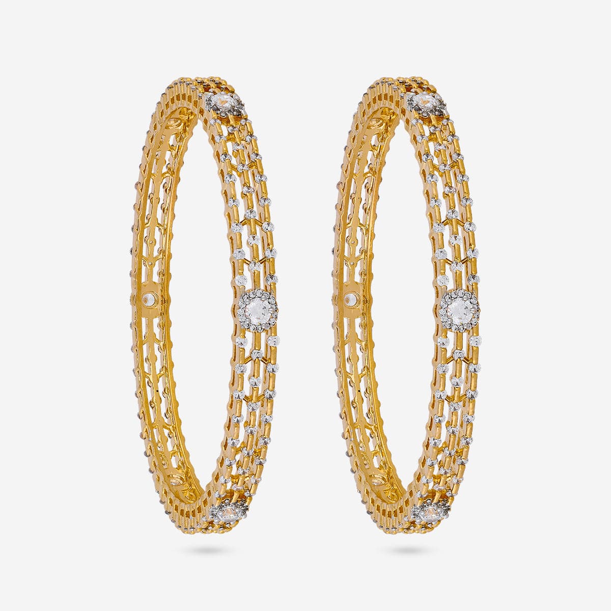Zircon Bangle Zircon Bangle 190330