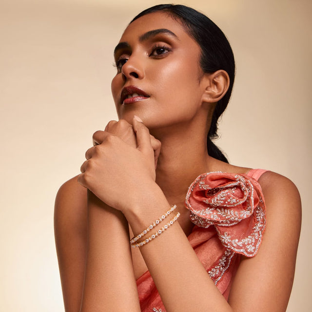 Zircon Bangle Zircon Bangle 191800