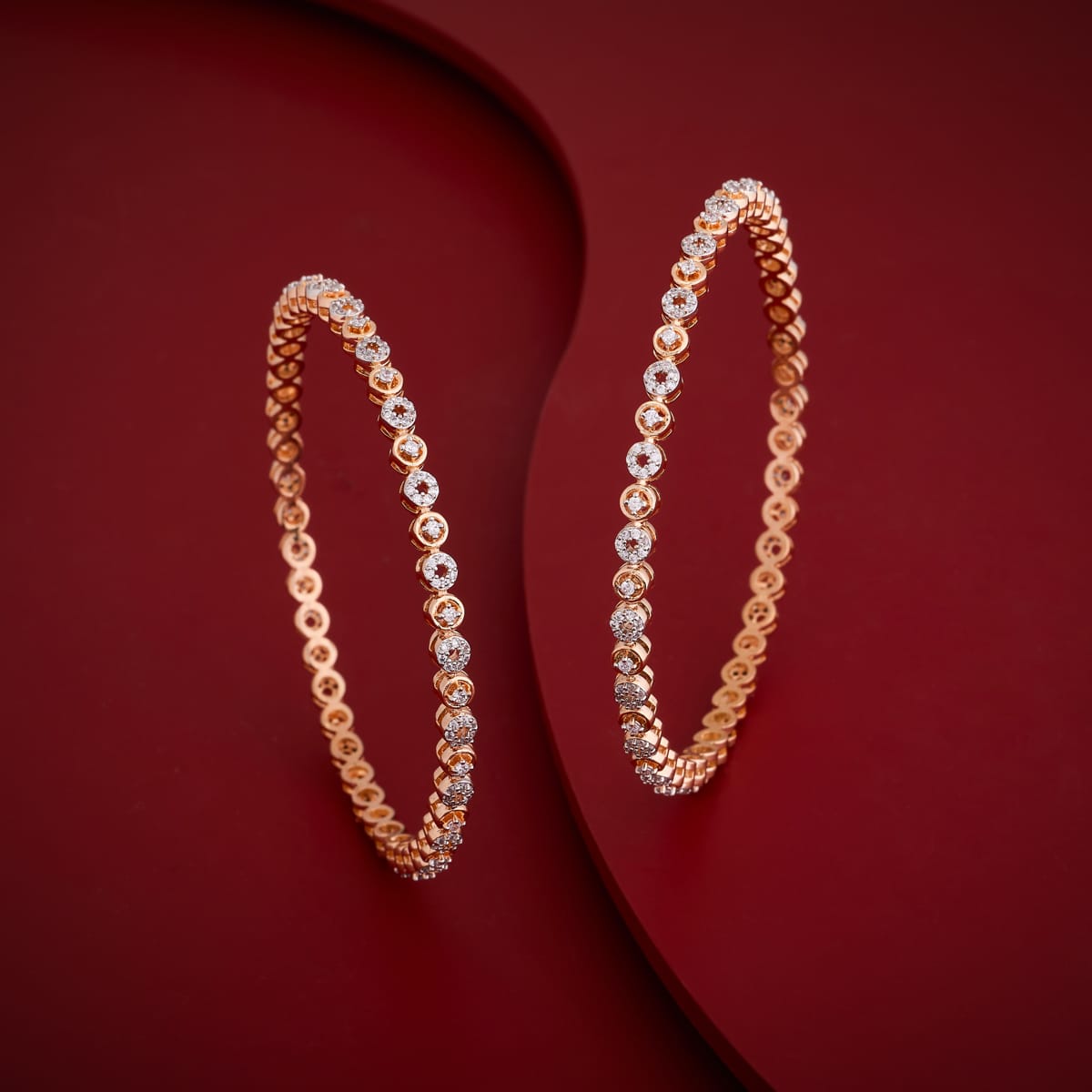 Zircon Bangle Zircon Bangle 191800