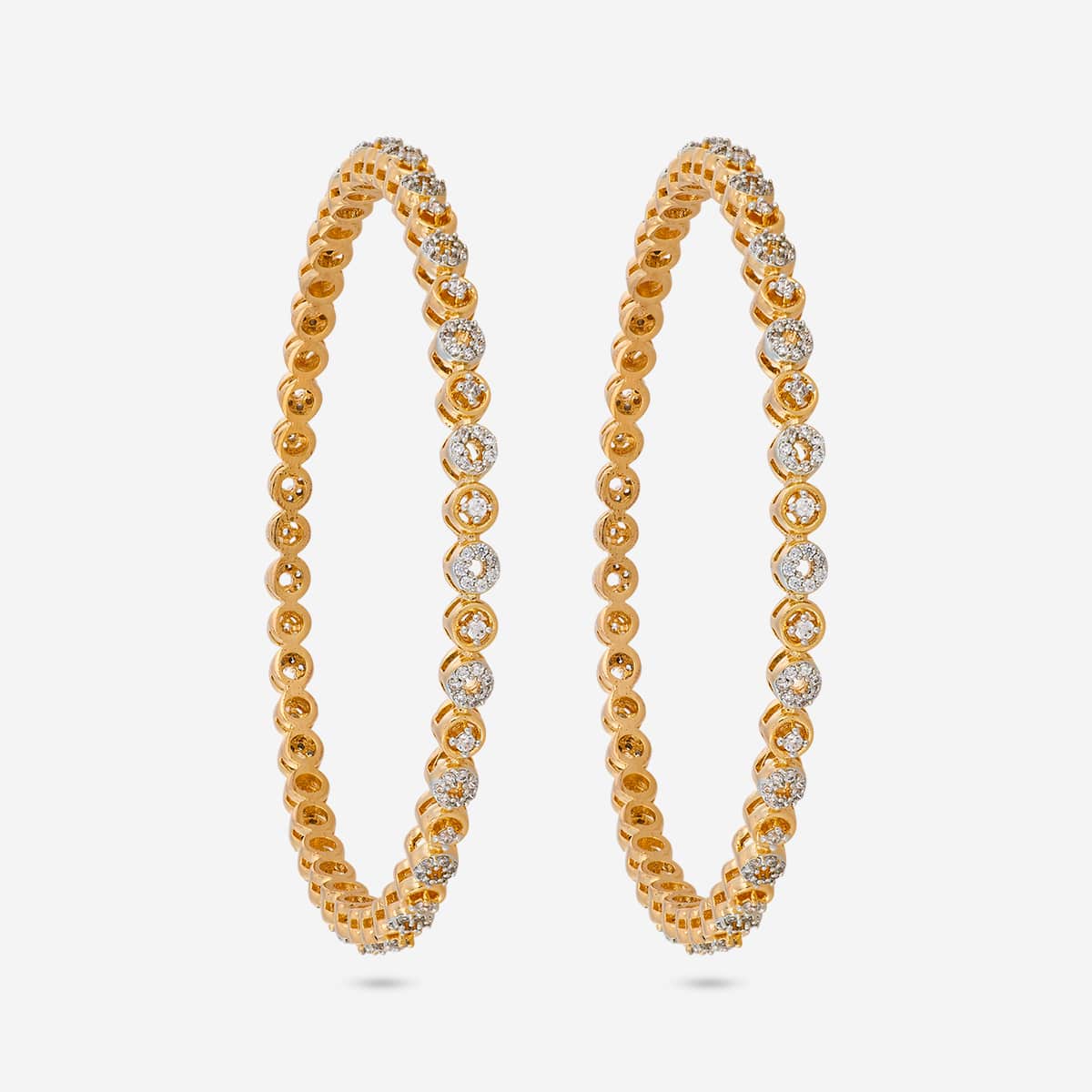 Zircon Bangle Zircon Bangle 191800