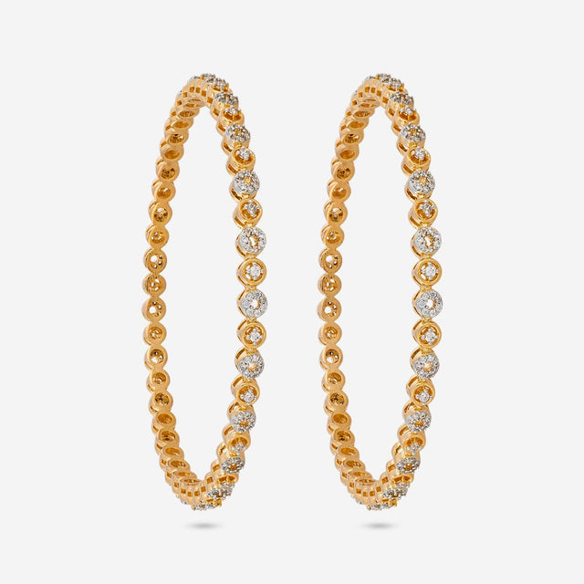 Zircon Bangle Zircon Bangle 191800