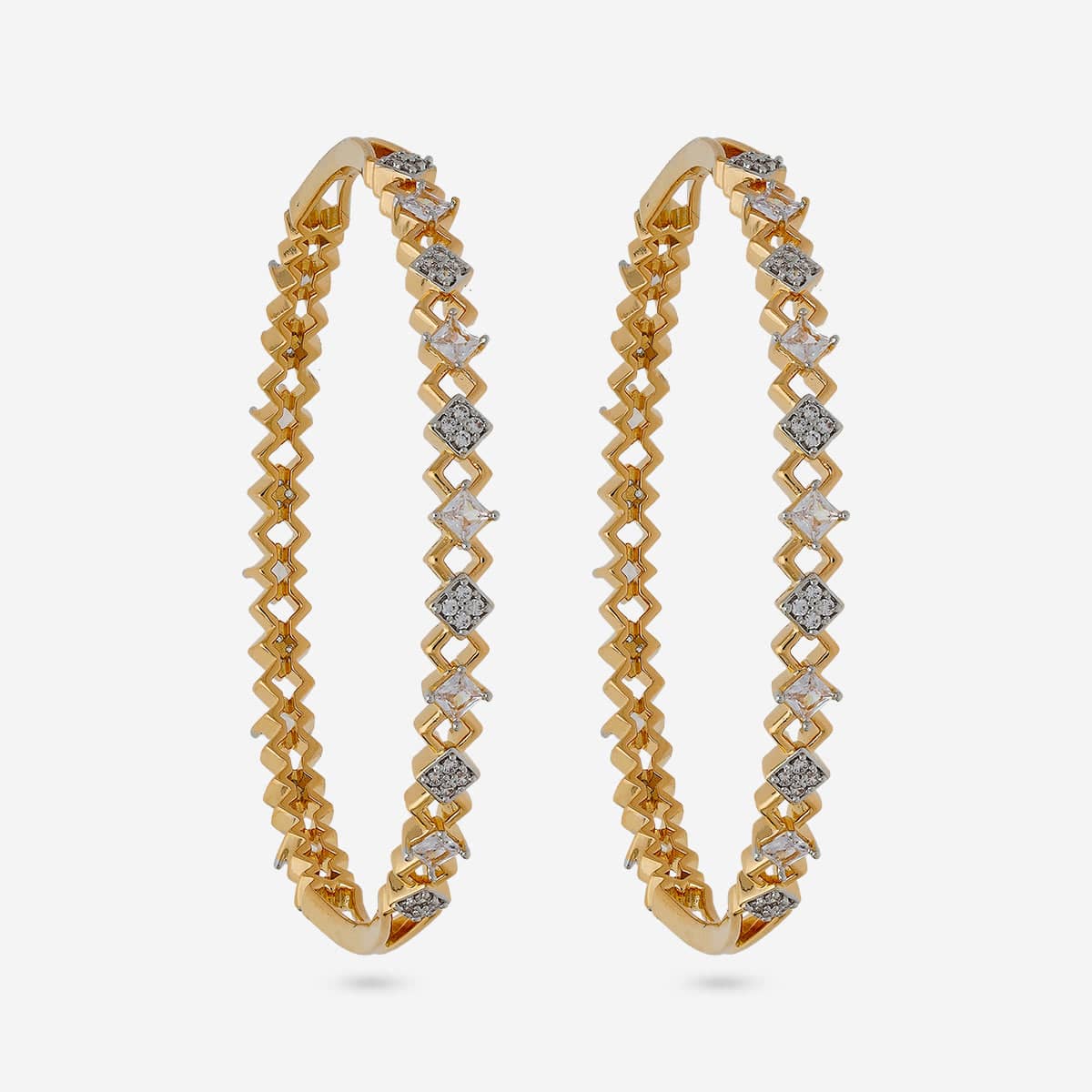 Zircon Bangle Zircon Bangle 191804