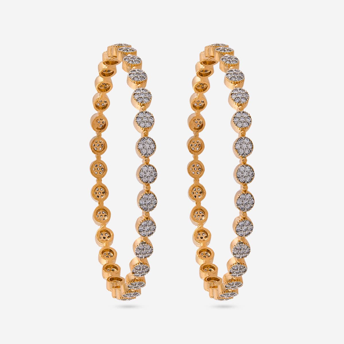 Zircon Bangle Zircon Bangle 193634