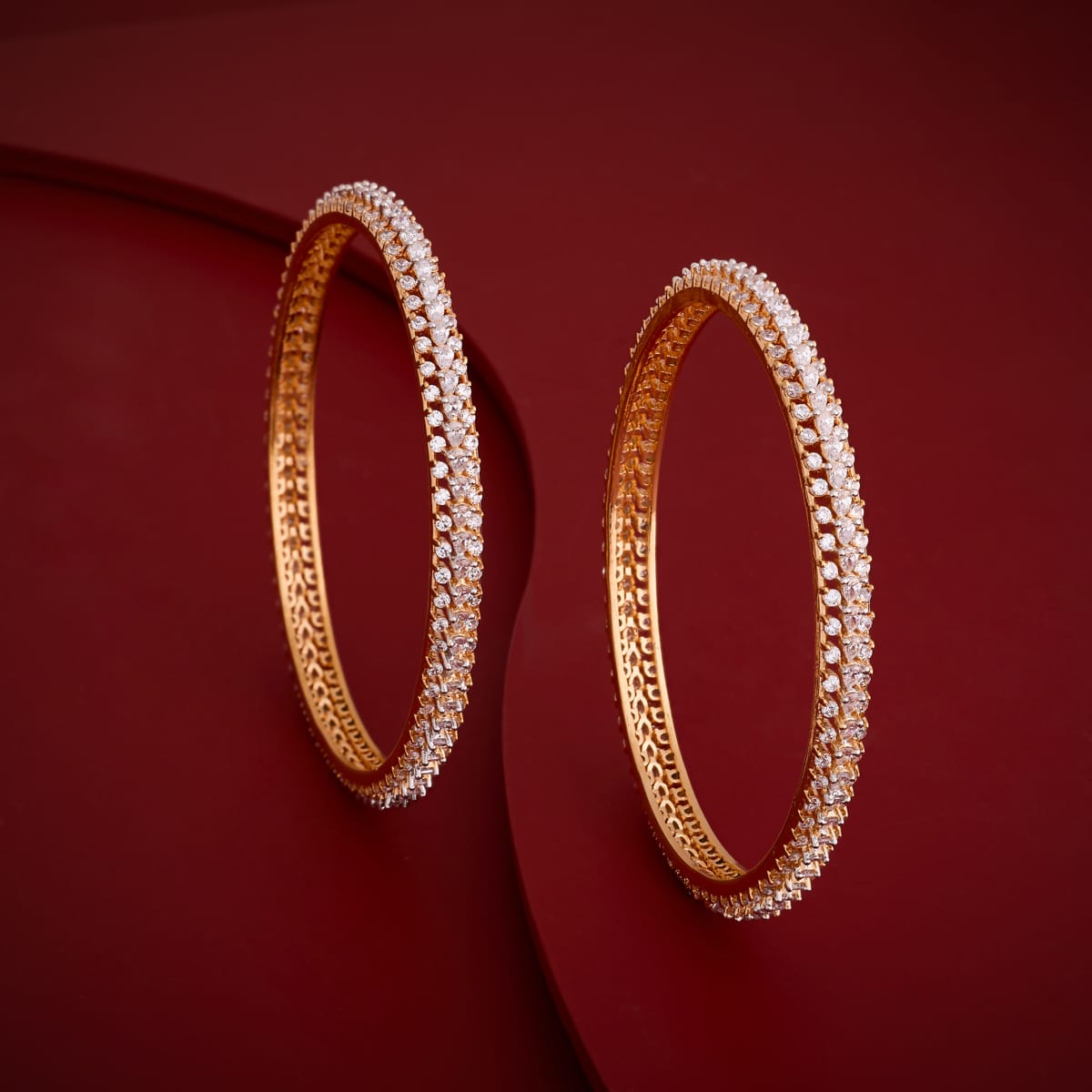 Zircon Bangle Zircon Bangle 194073