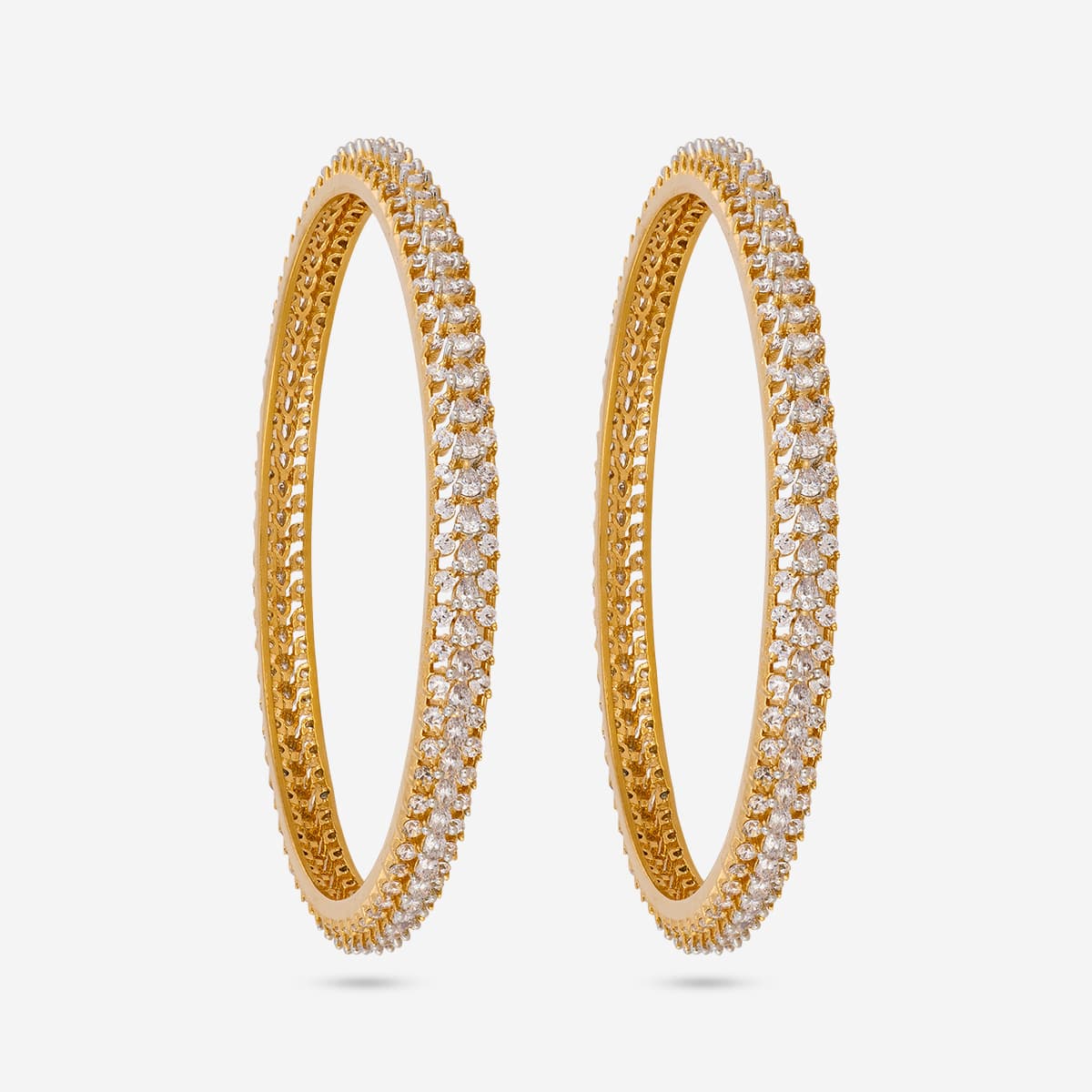 Zircon Bangle Zircon Bangle 194073
