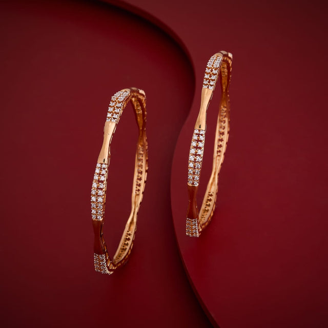 Zircon Bangle Zircon Bangle 195798