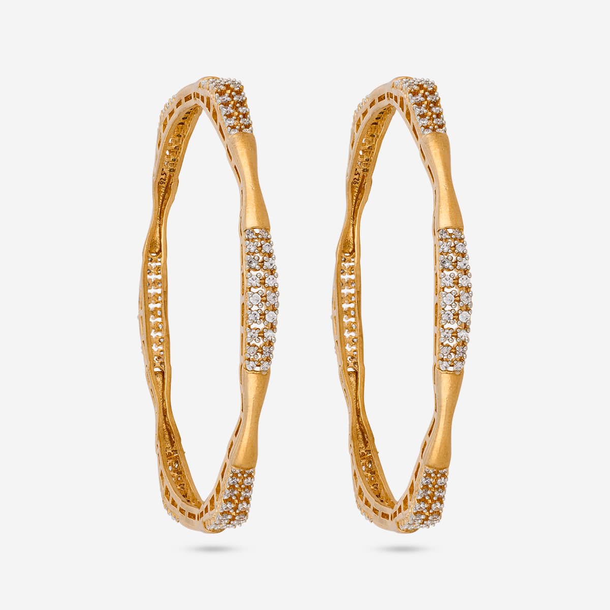 Zircon Bangle Zircon Bangle 195798