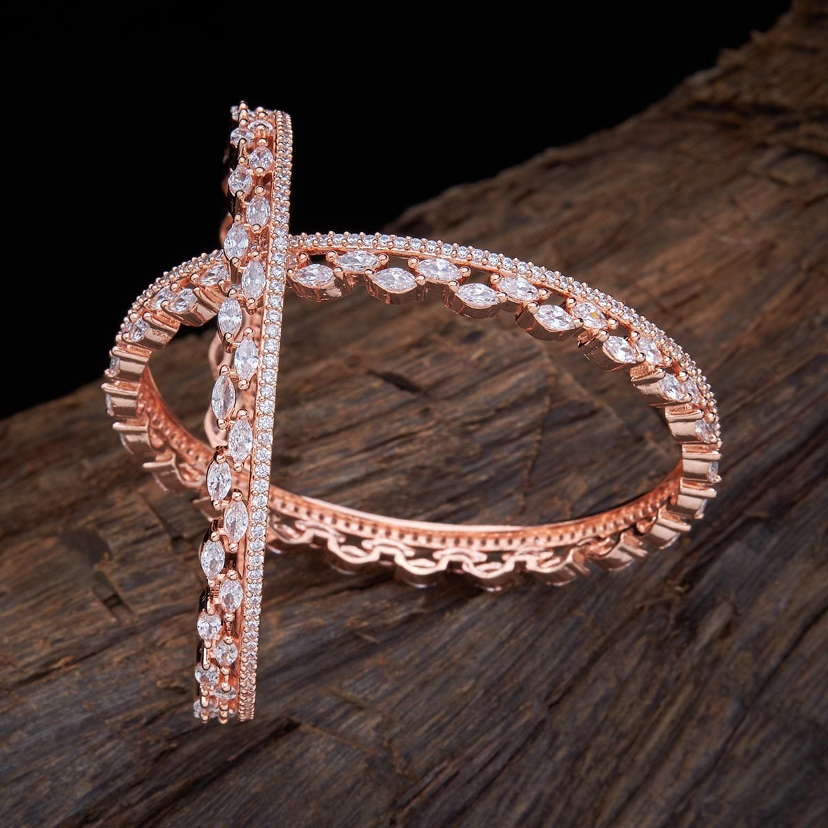 Zircon Bangle Zircon Bangle 139783