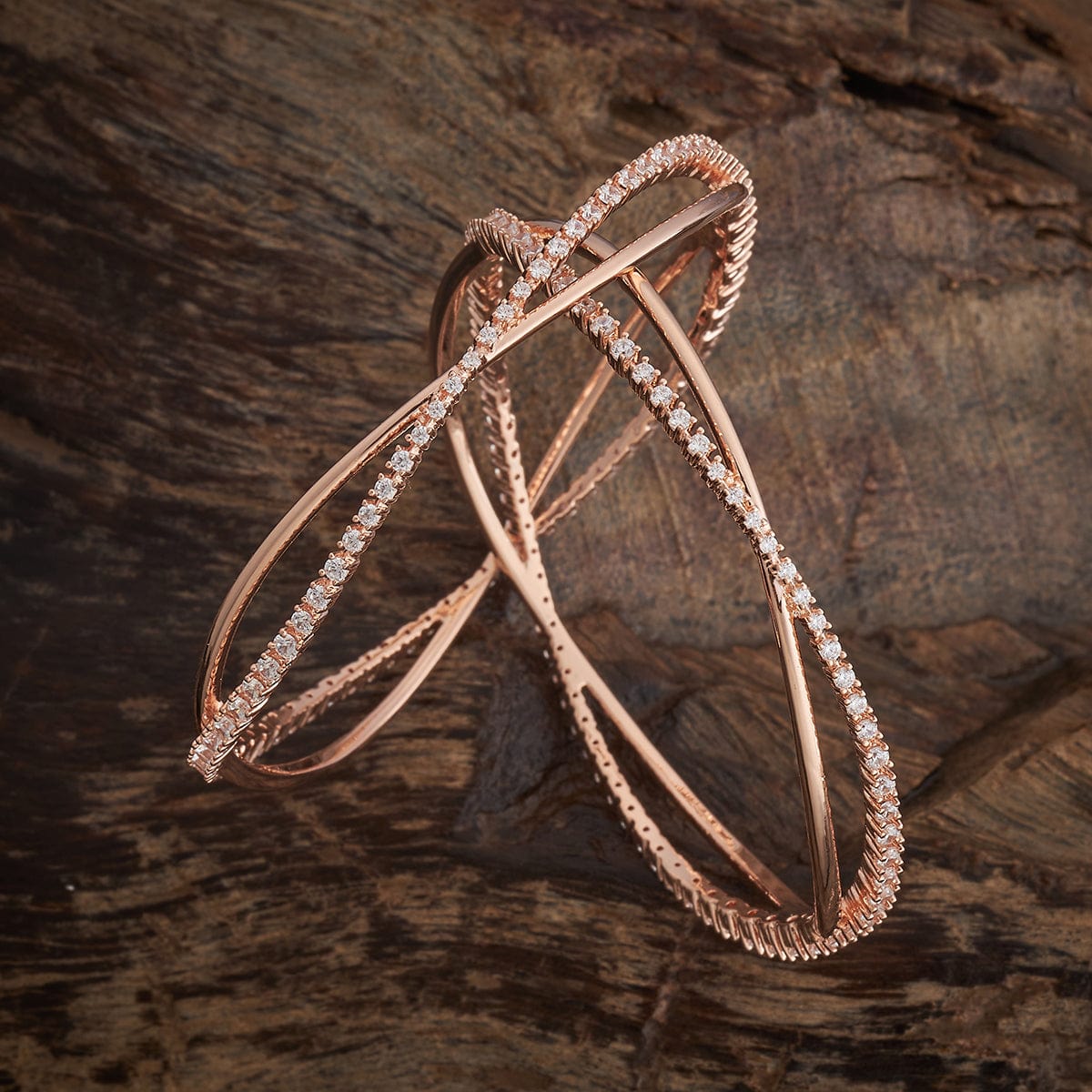 Zircon Bangle Zircon Bangle 182256