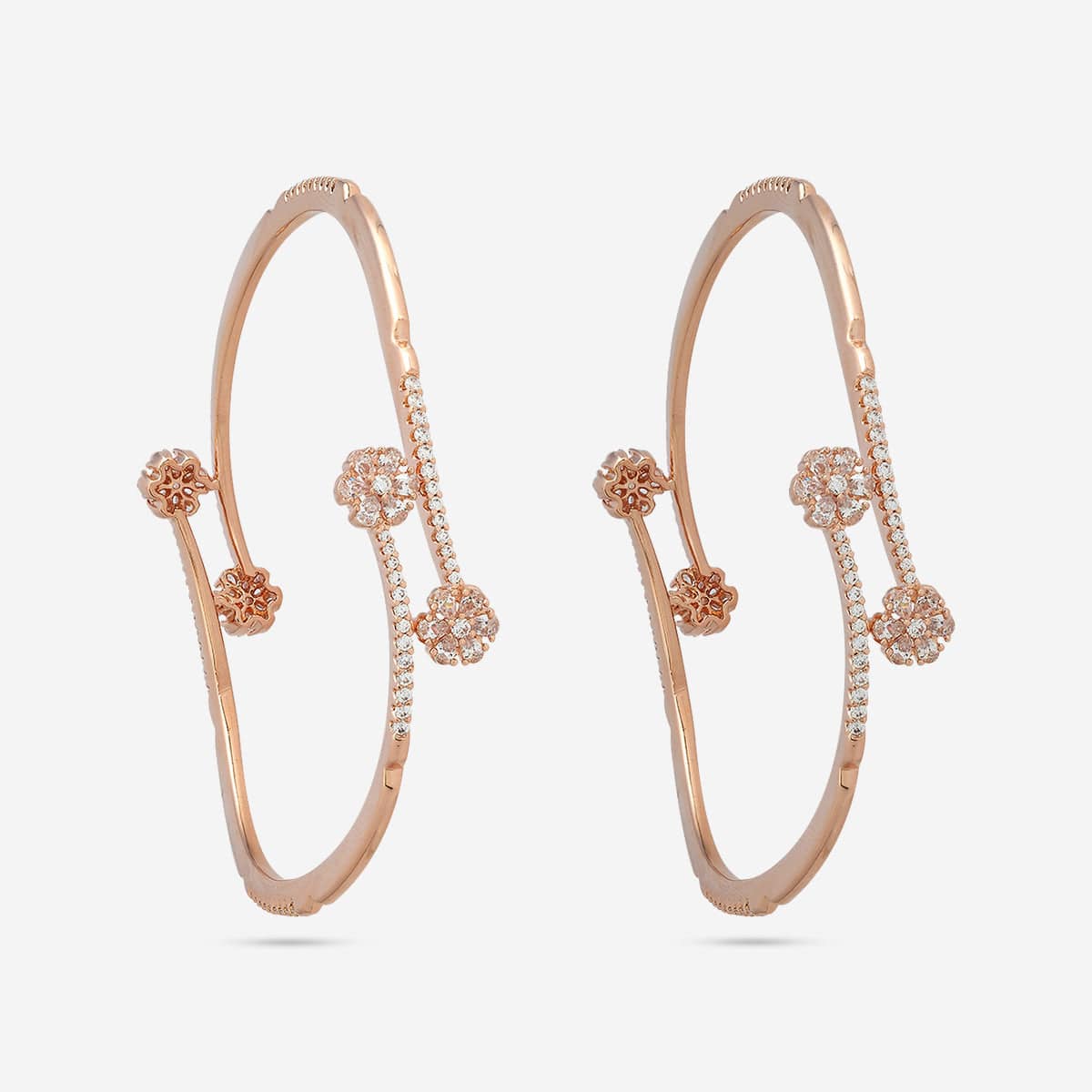 Zircon Bangle Zircon Bangle 184773