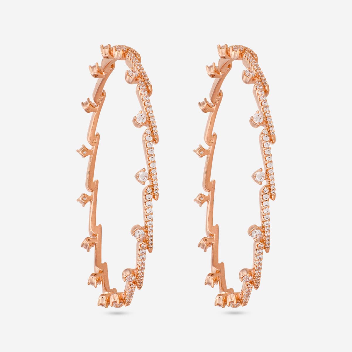 Zircon Bangle Zircon Bangle 201392
