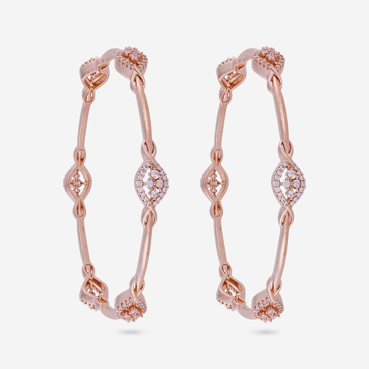 Zircon Bangle Zircon Bangle 189255