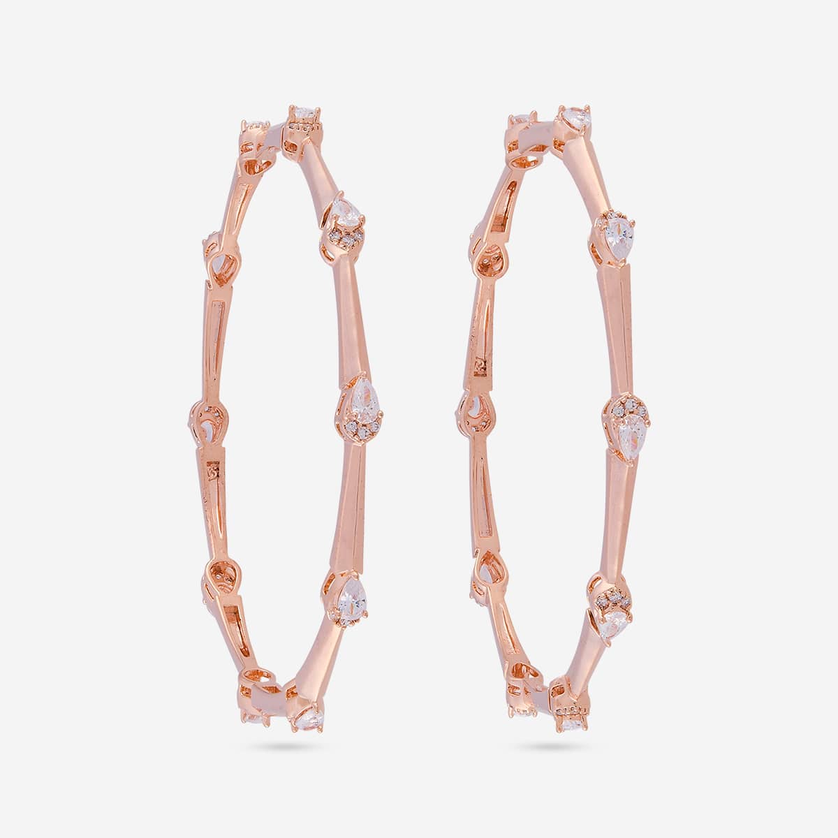 Zircon Bangle Zircon Bangle 201391