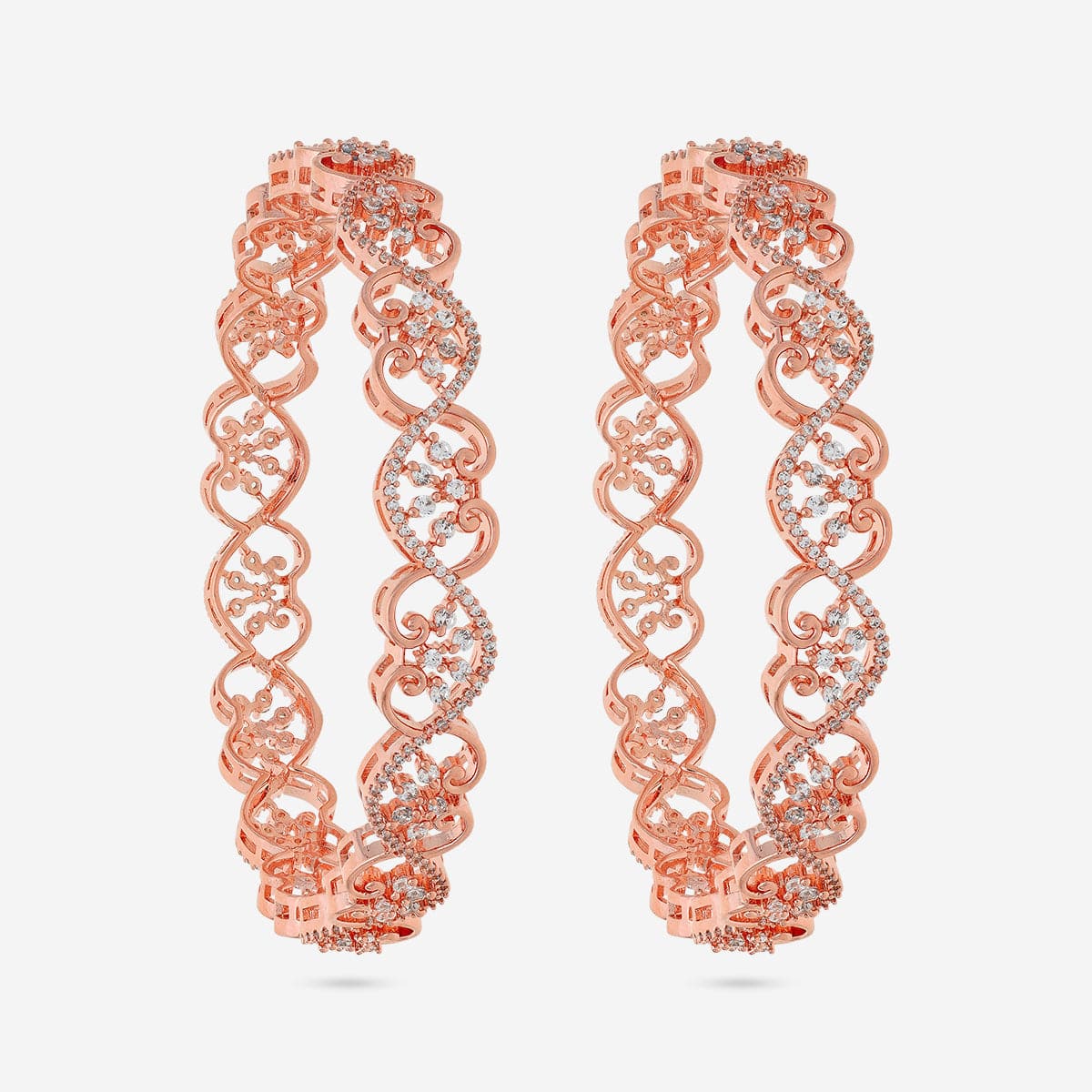 Zircon Bangle Zircon Bangle 193933