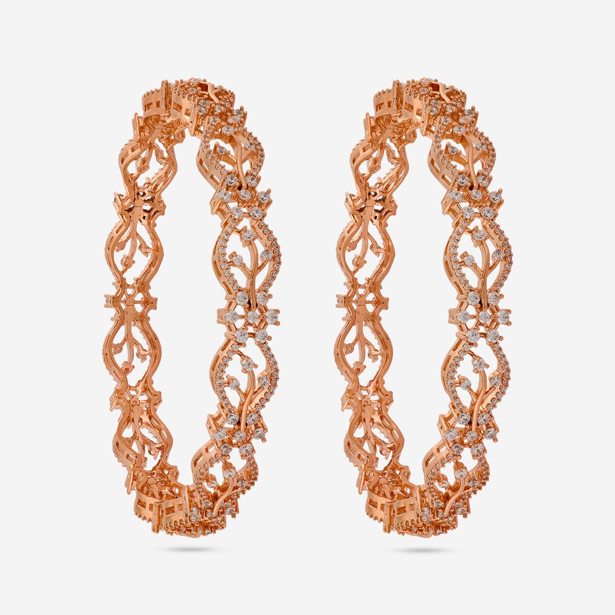 Zircon Bangle Zircon Bangle 193935