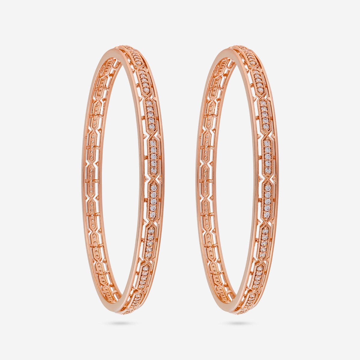 Zircon Bangle Zircon Bangle 196783