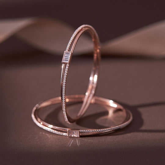 Zircon Bangle Zircon Bangle 140161