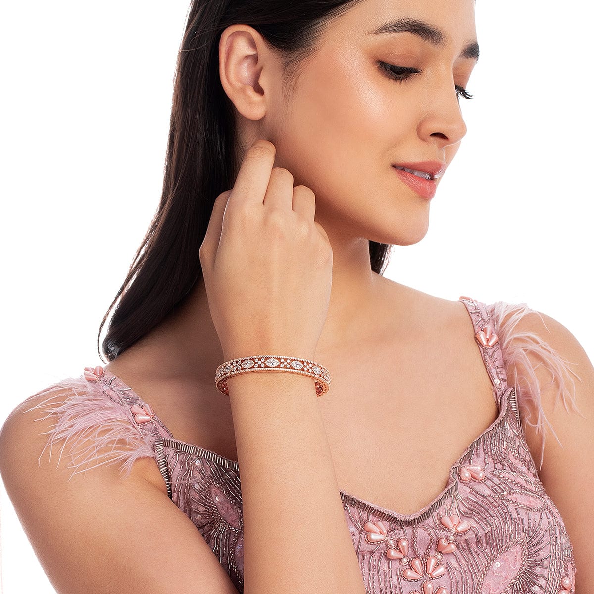 Zircon Bangle Zircon Bangle 152701