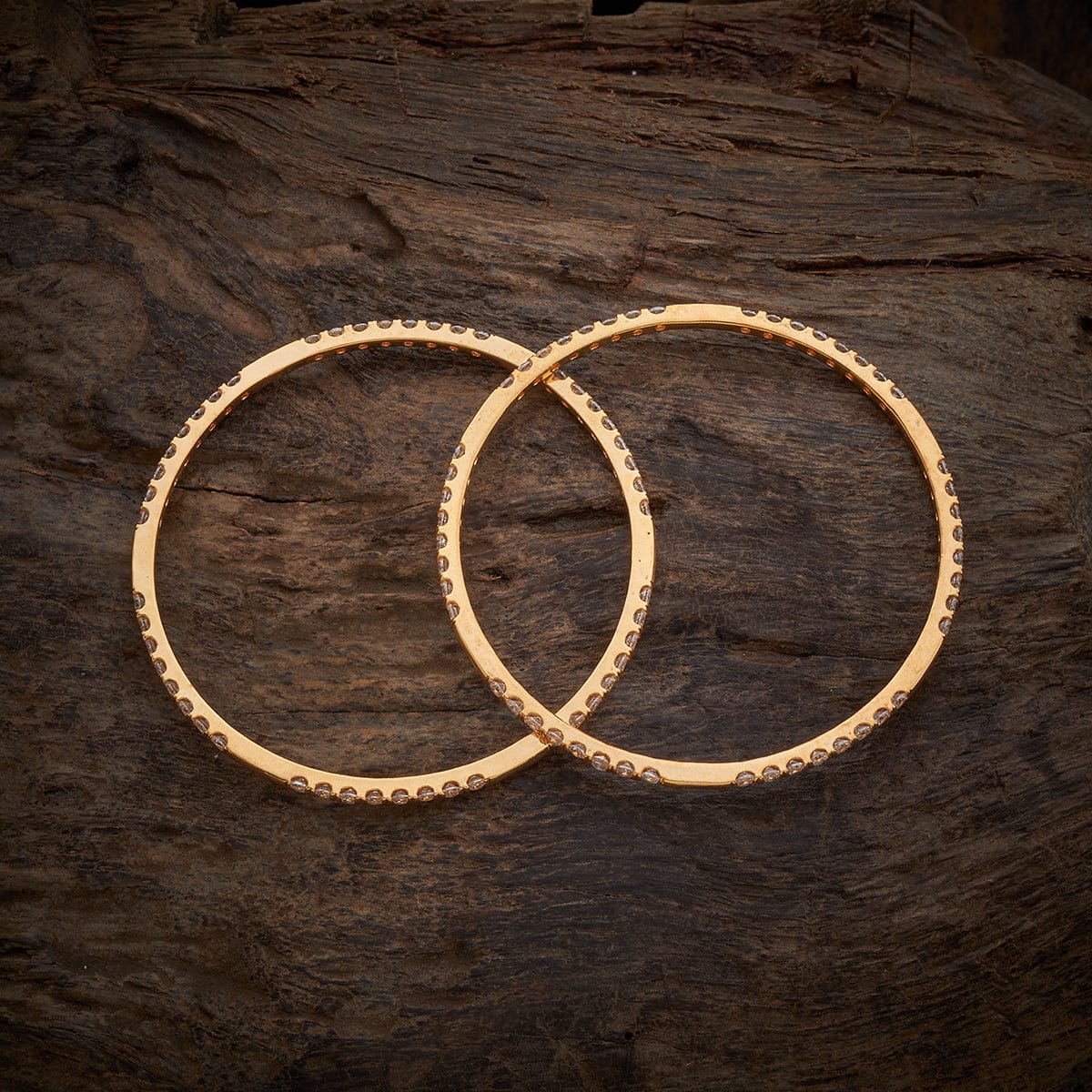 Zircon Bangle Zircon Bangle 158080