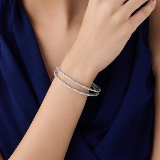 Zircon Bangle Zircon Bangle 158081