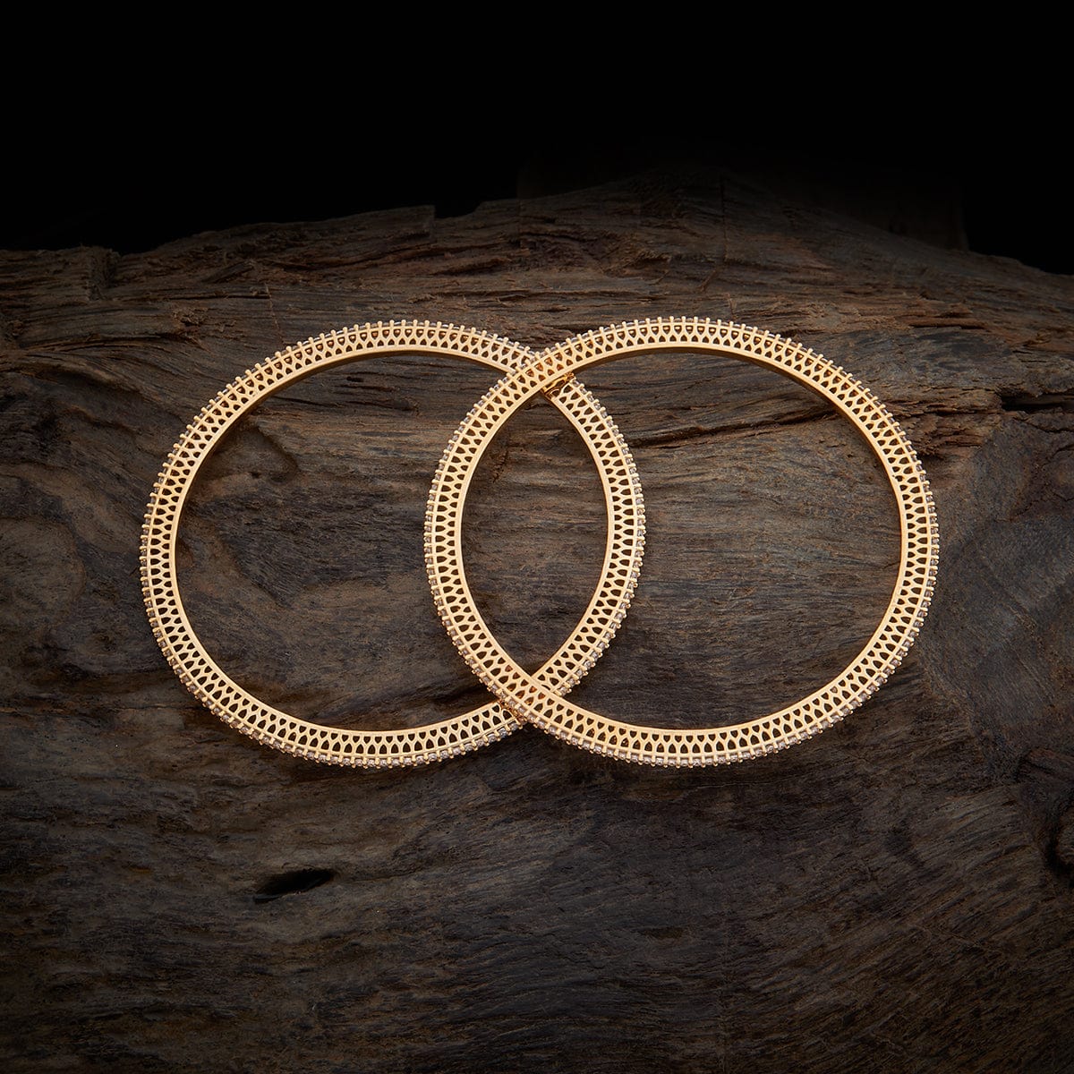 Zircon Bangle Zircon Bangle 158081