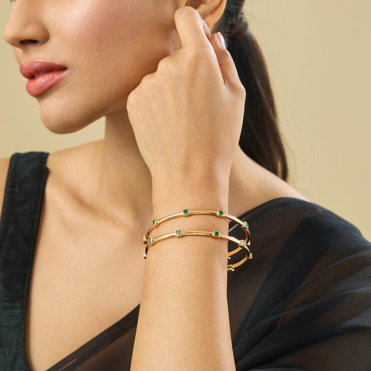 Zircon Bangle Zircon Bangle 170587