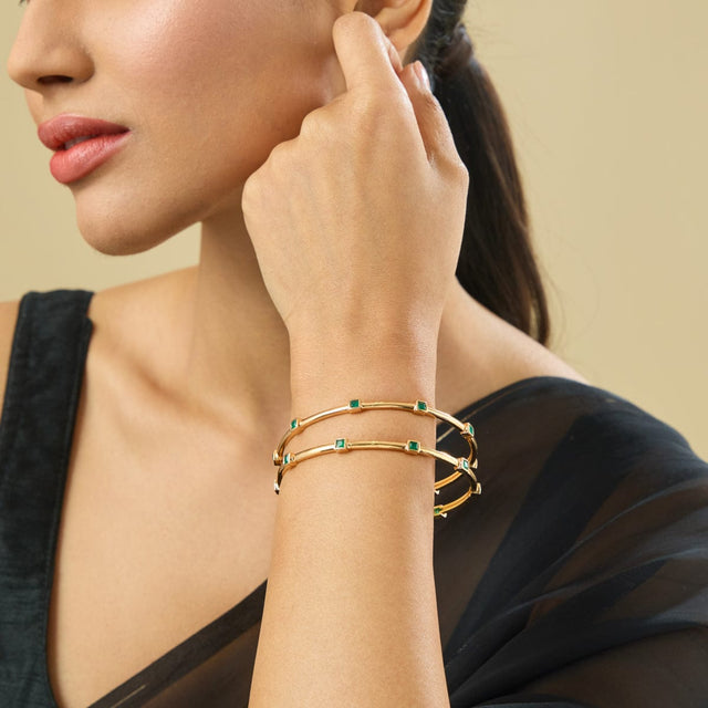Zircon Bangle Zircon Bangle 170587