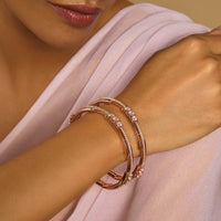 Zircon Bangle Zircon Bangle 170722