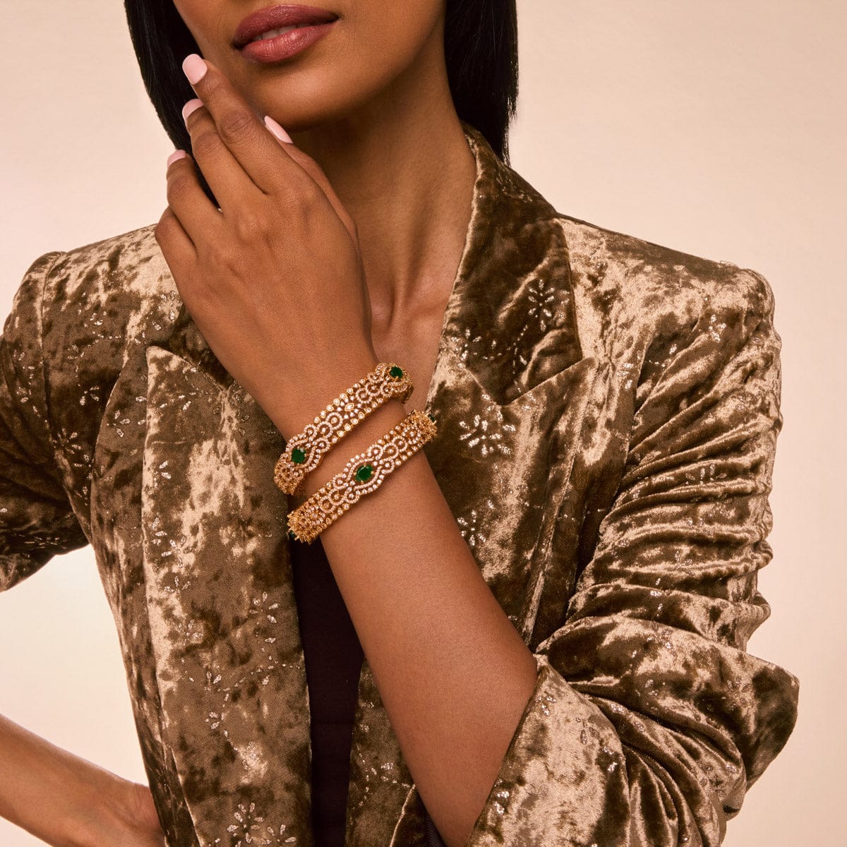 Zircon Bangle Zircon Bangle 177163