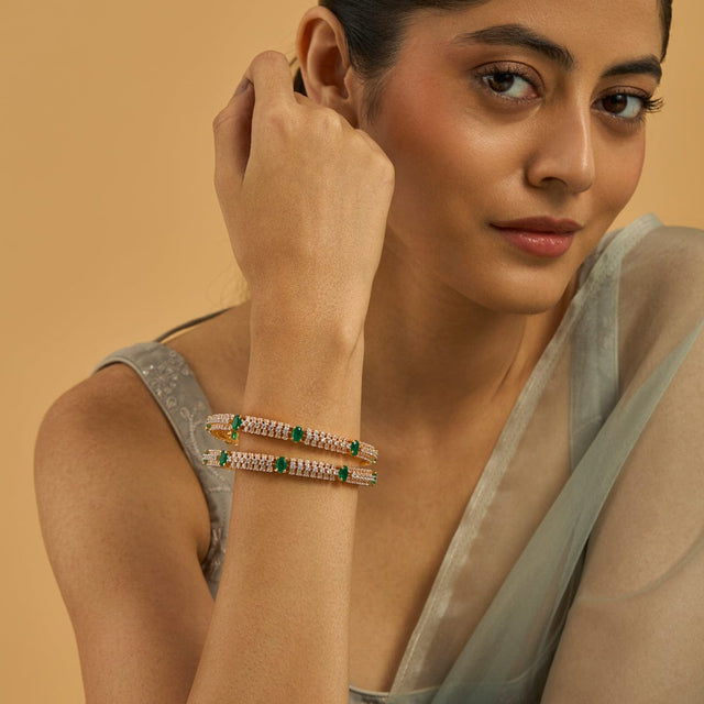 Zircon Bangle Zircon Bangle 178497