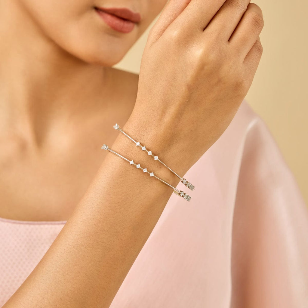 Zircon Bangle Zircon Bangle 179963