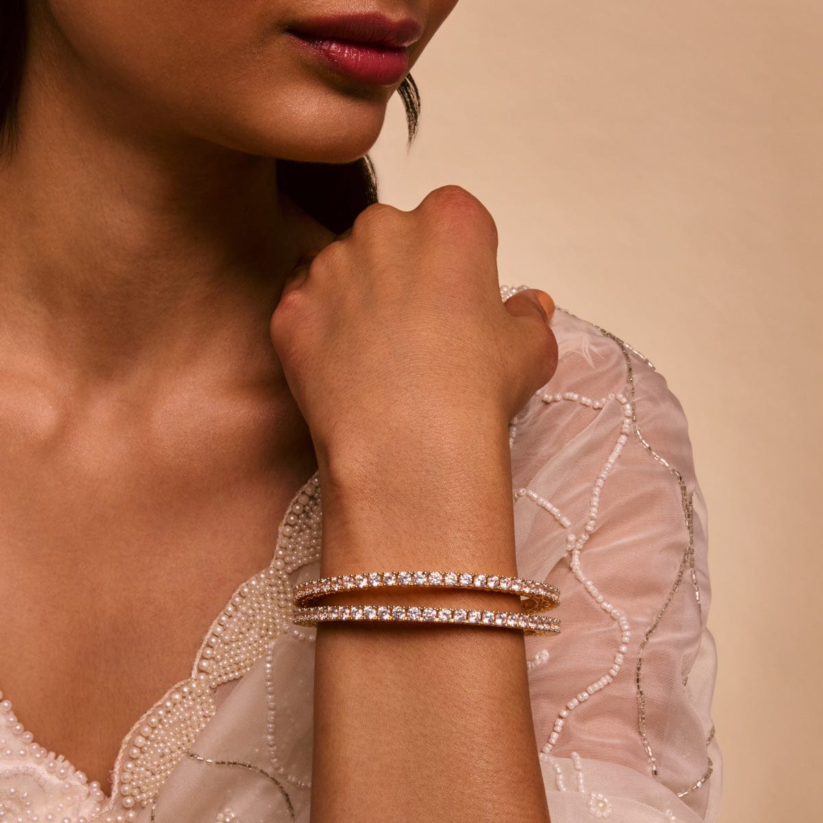 Zircon Bangle Zircon Bangle 180370