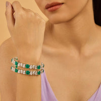 Zircon Bangle Zircon Bangle 180374