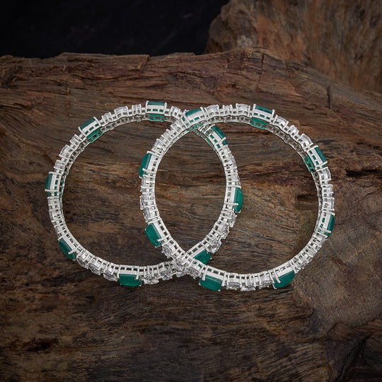 Zircon Bangle Zircon Bangle 180374
