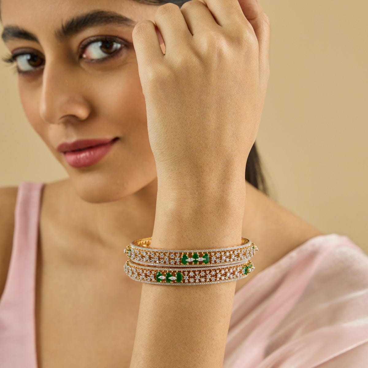 Zircon Bangle Zircon Bangle 181266