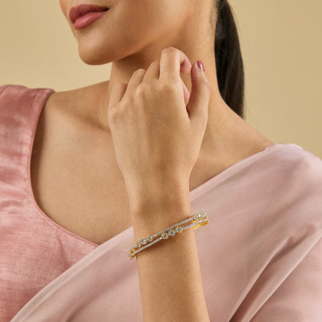 Zircon Bangle Zircon Bangle 181983