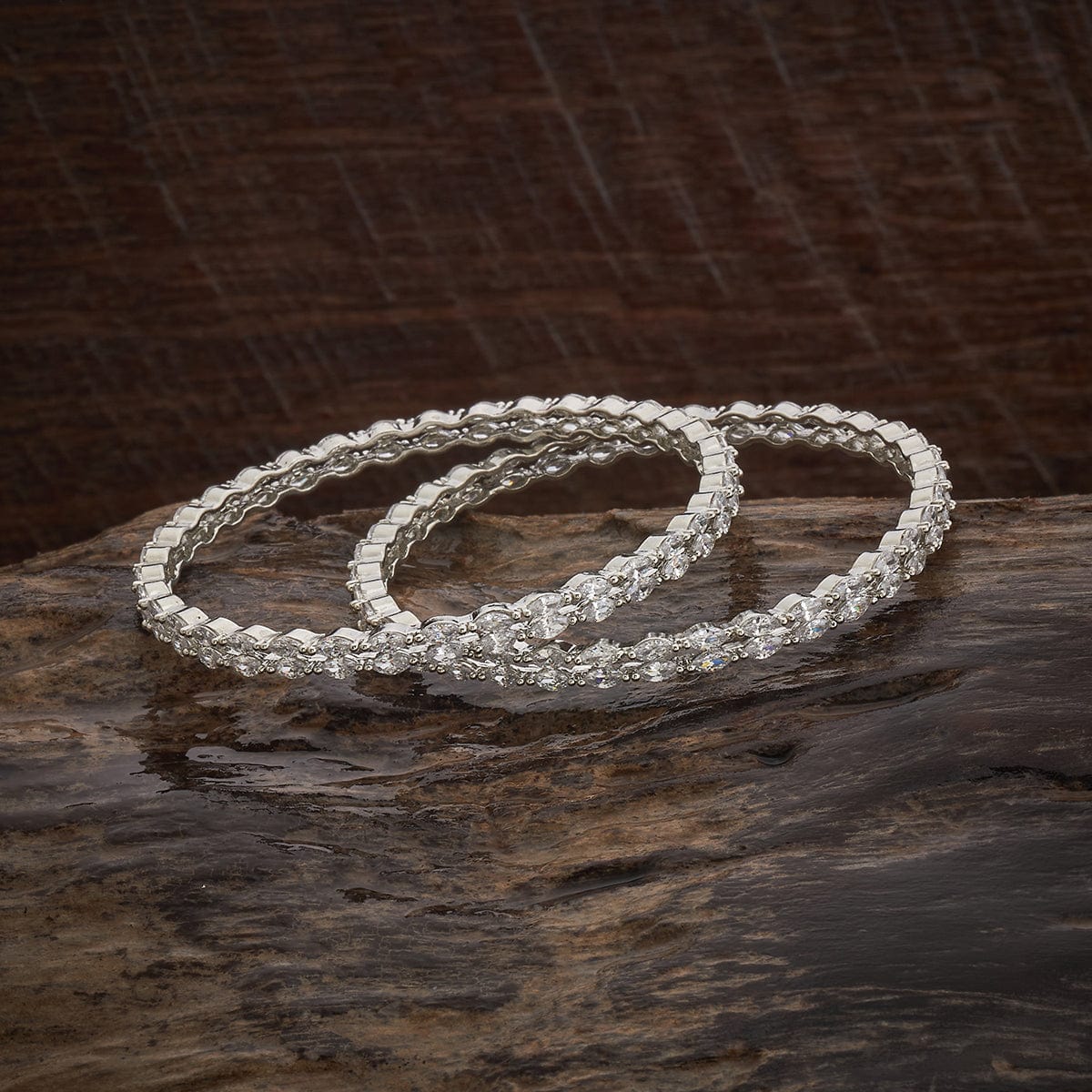 Zircon Bangle Zircon Bangle 181985