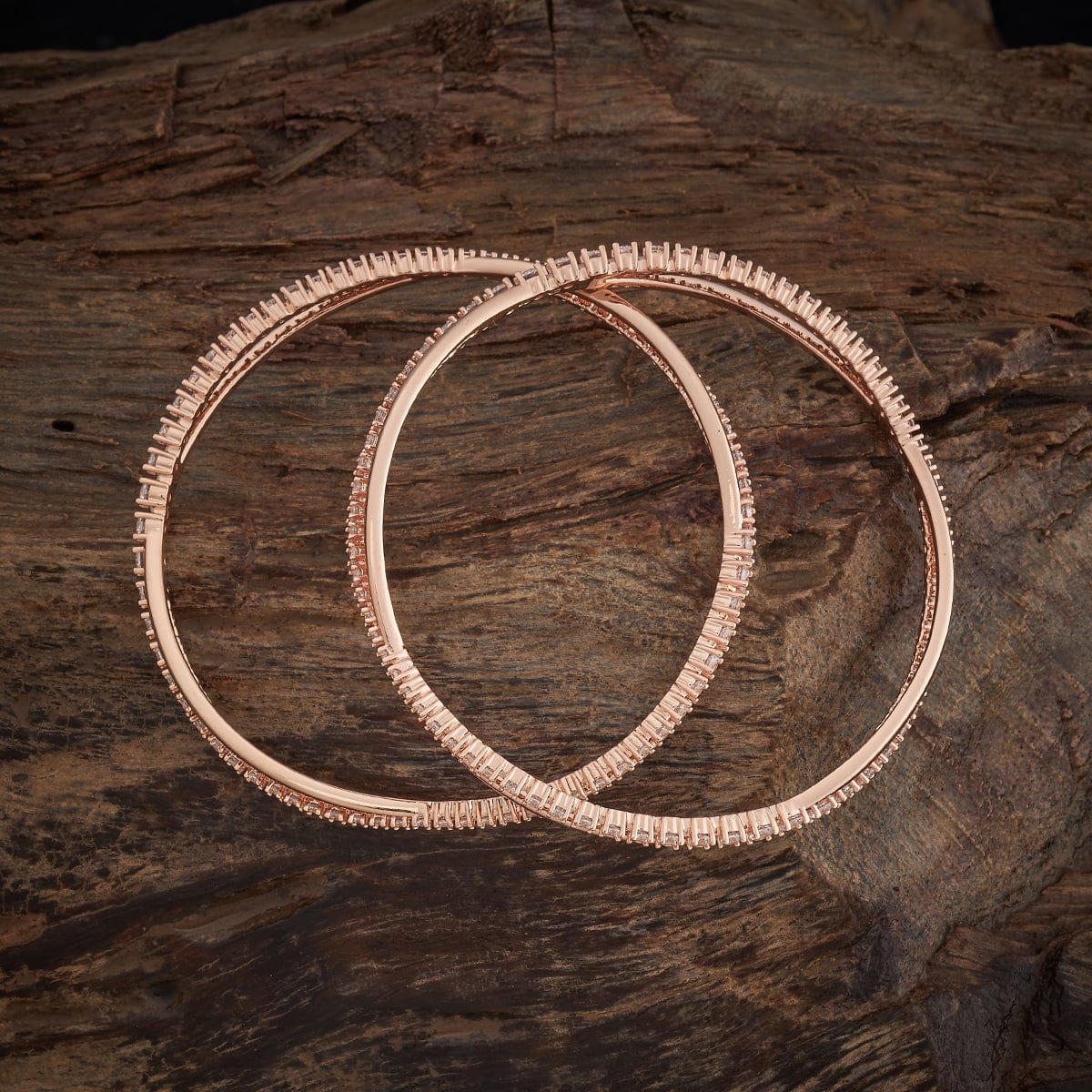 Zircon Bangle Zircon Bangle 182256