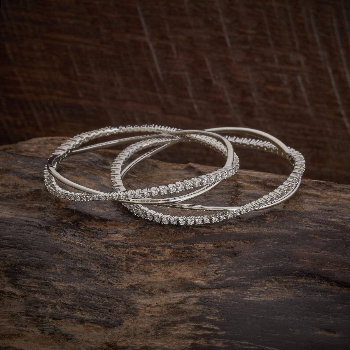 Zircon Bangle Zircon Bangle 182256